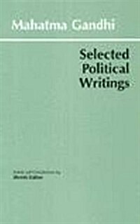 Selected Political Writings (Hardcover)