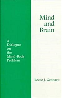 Mind and Brain (Paperback)