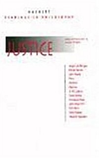 Justice (Hardcover)