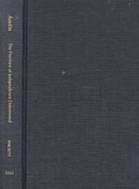 The Province of Jurisprudence Determined and the Uses of the Study of Jurisprudence (Hardcover, UK)