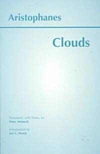 Clouds (Paperback)