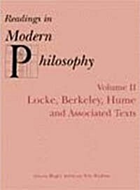 Readings in Modern Philosophy (Hardcover)