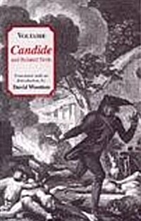 Candide (Library Binding, UK)