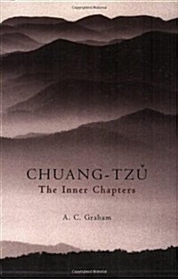The Inner Chapters (Paperback)