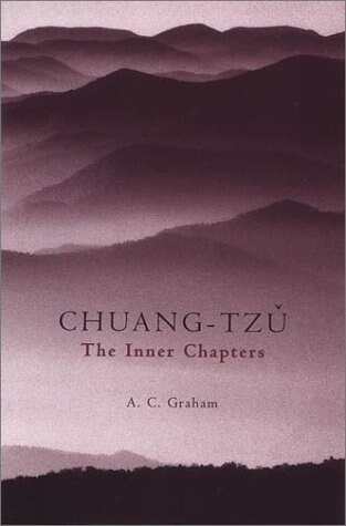 The Inner Chapters (Hardcover)