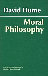 Moral Philosophy (Paperback)