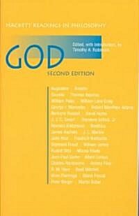 God (Paperback, 2, Second Edition)