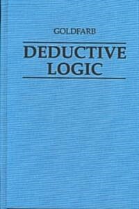 Deductive Logic (Hardcover)