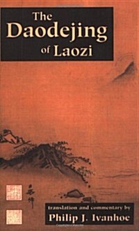 The Daodejing of Laozi (Paperback, Reprint)