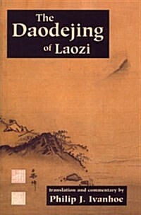 The Daodejing of Laozi (Hardcover, UK)