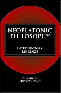 Neoplatonic Philosophy (Paperback)