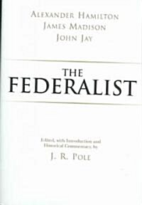 The Federalist (Hardcover)