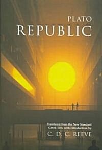 Republic (Hardcover)