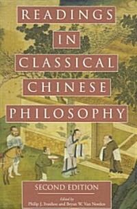 Readings in Classical Chinese Philosophy (Hardcover, 2, Second Edition)