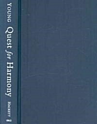 Quest for Harmony (Hardcover)