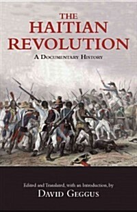 The Haitian Revolution (Paperback)