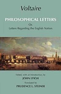 Philosophical Letters (Paperback)
