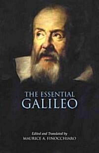 The Essential Galileo (Paperback)