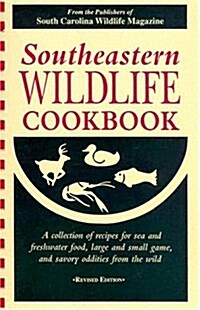 Southeastern Wildlife Cookbook (Paperback)