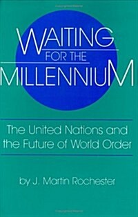 Waiting for the Millennium (Hardcover)