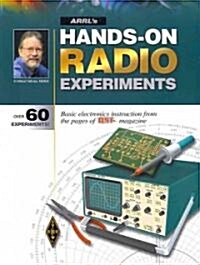 ARRLs Hands-On Radio Experiments (Paperback)