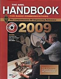 The ARRL Handbook for Radio Communications (Hardcover, CD-ROM)