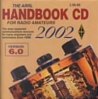 The Arrl Handbook CD For Radio Amateurs 2002 (CD-ROM)