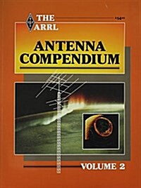 The Arrl Antenna Compendium (Paperback)