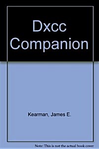 Dxcc Companion (Paperback)