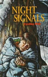Night Signals (Paperback, 2nd)