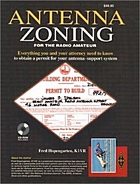 Antenna Zoning (Paperback, 1st)