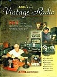 Arrls Vintage Radio (Paperback)