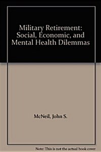 Military Retirement (Hardcover)