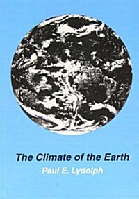 The Climate of the Earth (Hardcover)