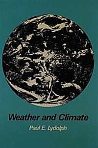 Weather and Climate (Hardcover)