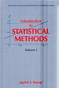 Introduction to Statistical Methods (Landmark Studies) (Hardcover)