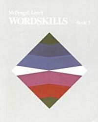 Wordskills (Paperback)