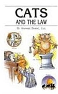 Cats and the Law (Hardcover)