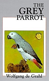 Grey Parrot (Hardcover)
