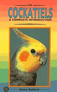 Cockatiels (Paperback, 87th)