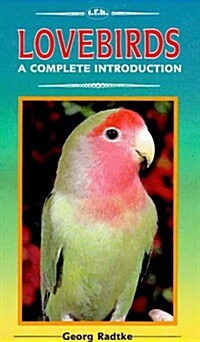 Lovebirds (Paperback)