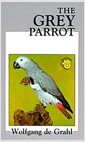 Grey Parrot (Hardcover)