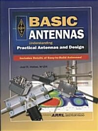 Basic Antennas (Paperback, 1st)