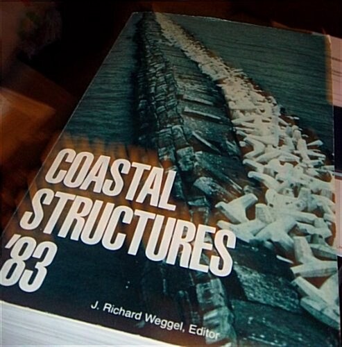 Proceedings of Coastal Structures 83 (Paperback)