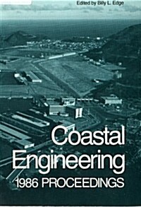 Twentieth Coastal Engineering Conference (Paperback)