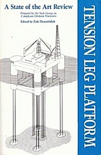 Tension Leg Platform (Paperback)