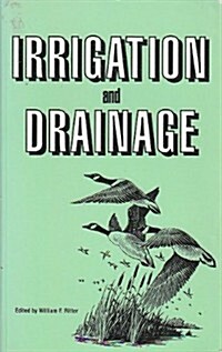 Irrigation and Drainage (Paperback)