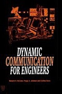 Dynamic Communication for Engineers (Paperback)
