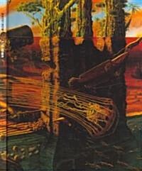 Alexis Rockman: Manifest Destiny (Hardcover)