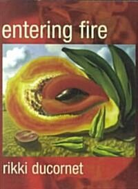 Entering Fire (Paperback)
